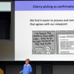 Dorothy Bishop: The psychology of scientists: The role of cognitive biases in sustaining bad science (Video)
