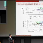 Daniele Fanelli: Low reproducibility as divergent information: A K-theory analysis of reproducibility studies (Video)